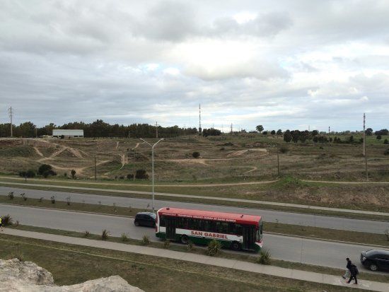 Parque Campaña del Desierto