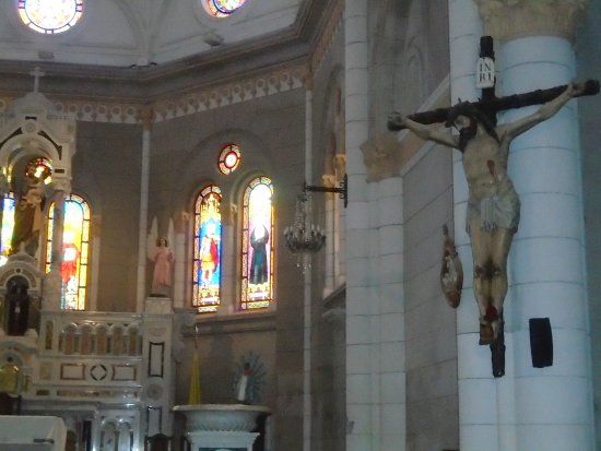 Parroquia San Jose de Balcarce