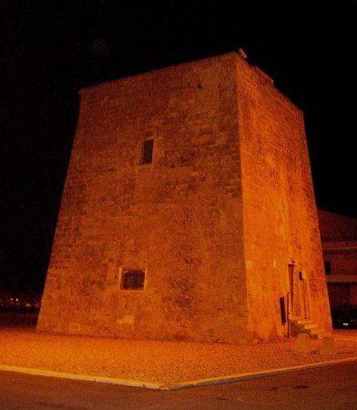 Torre Moline