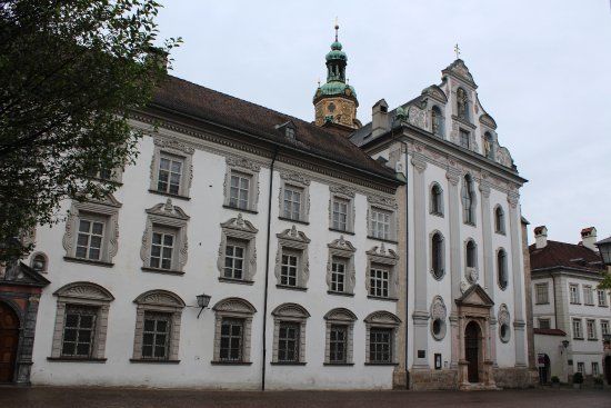 Herz-Jesu-Basilika