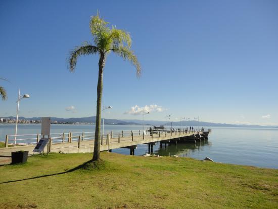 Trapiche Beira Mar Norte Avenue