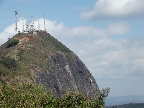 Pico do Ana Moura