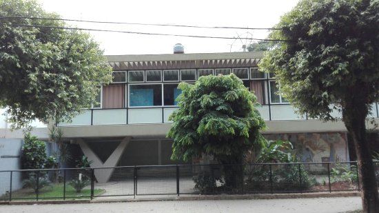Memorial Nanzita