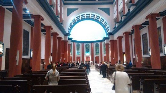 Paroquia Sao Francisco de Paula