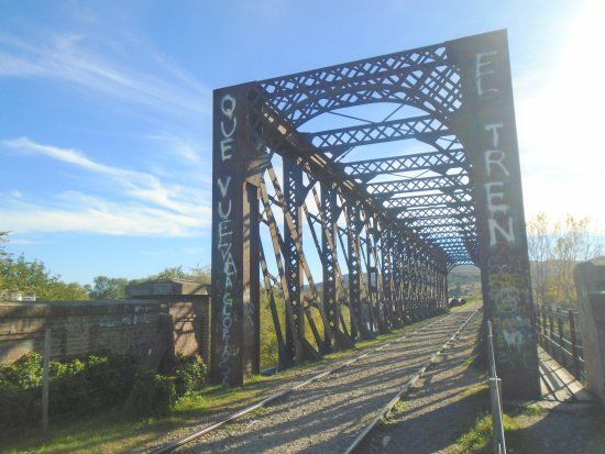 Puente Negro