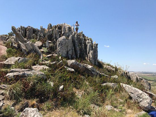 Sierra de Las Animas