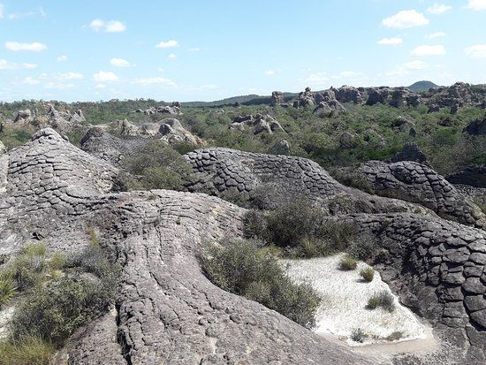 Parque Ambiental Henriqueta Fortes de Cerqueira