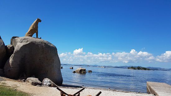 Pedra da Onça