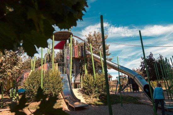 Sonnenlandpark