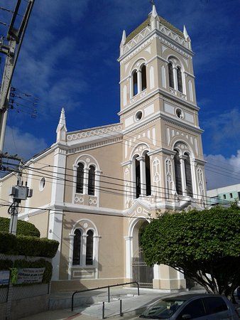 Igreja de Sao Jose