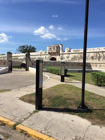 Ciudad Amurallada