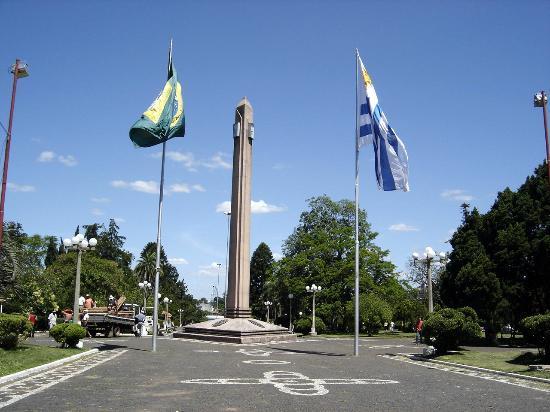 Plaza Internacional