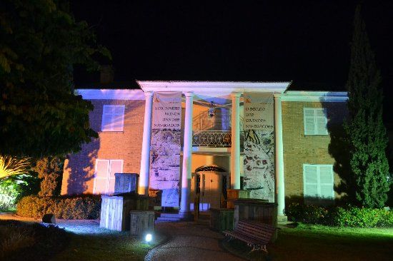 Casa De Leitura Lya Botelho