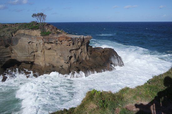 Wallarah National Park