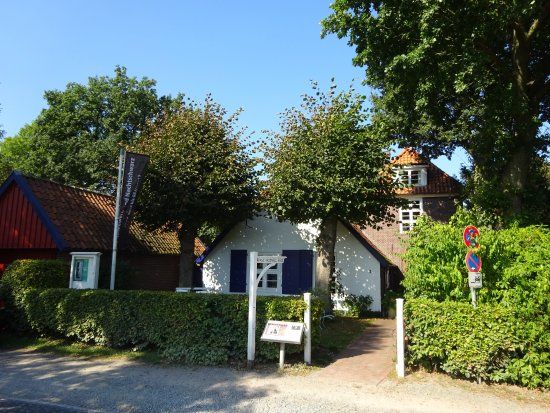 Franz Radziwill Haus