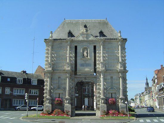 porte Notre-Dame
