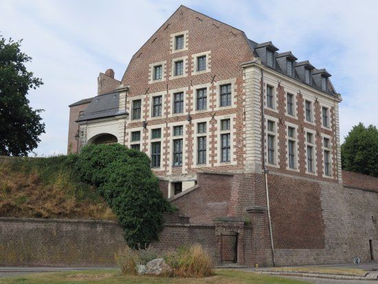 château de Selles