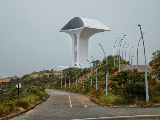 Parque da Cidade Dom Nivaldo Monte