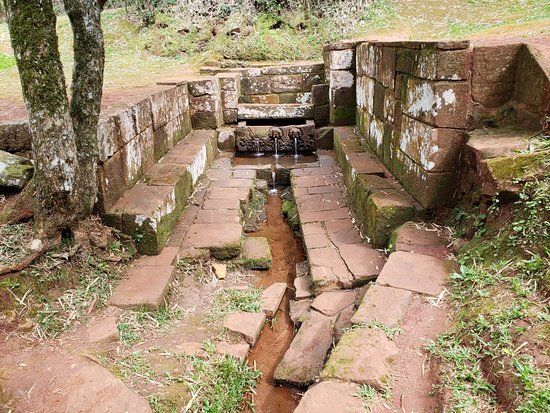 Fonte Missioneira