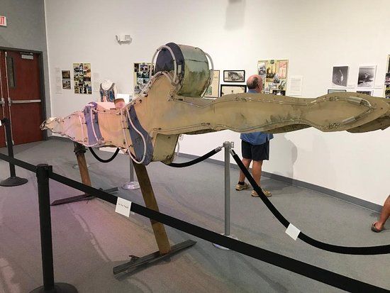 SFSC Museum of Florida Art & Culture