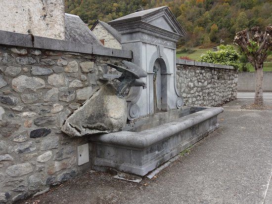 Eglise Notre-Dame de Sassis