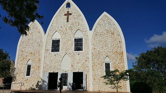 St. Gerard Roman Catholic Church