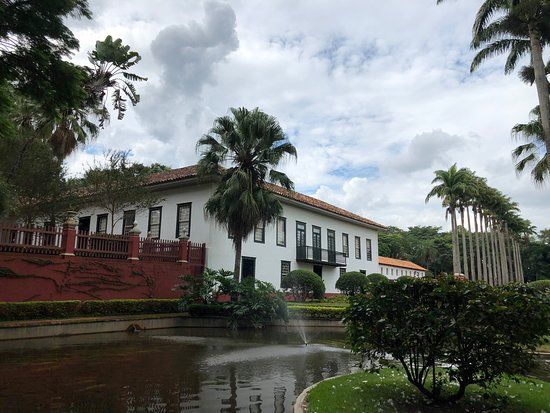 Casa do Pinhal