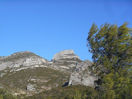 Domaine de la Font de Mai