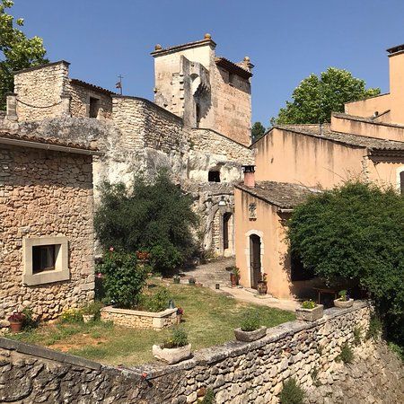 Château de Mille