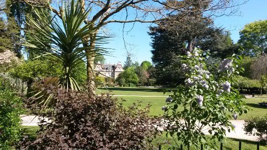 Le Parc Bel Air