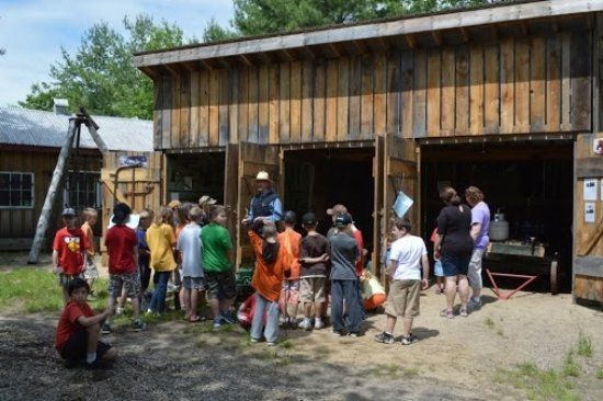 Petawawa Heritage Village