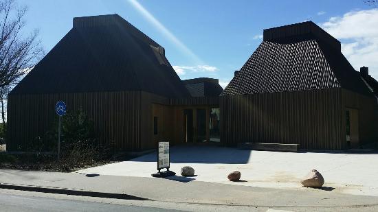 Kunstmuseum Ahrenshoop