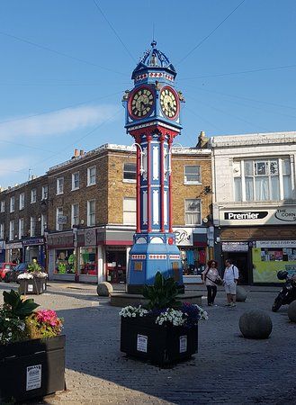 Clock Tower