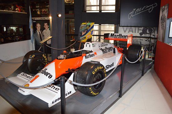 Museo Fangio