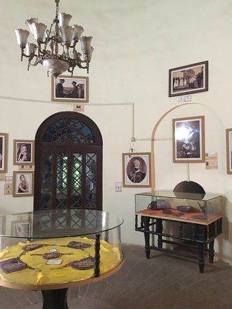 Golghar Museum