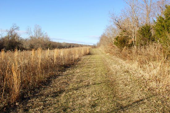 Port Tobacco River Park