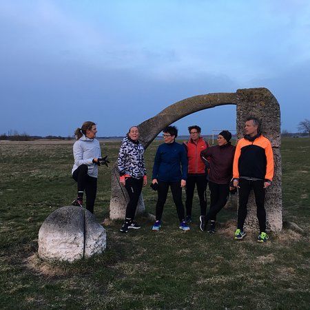 Planetstien Hvidovre