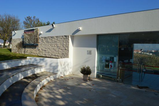 Centro de Interpretacao da Batalha do Vimeiro