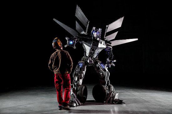 Fabryka Robotów