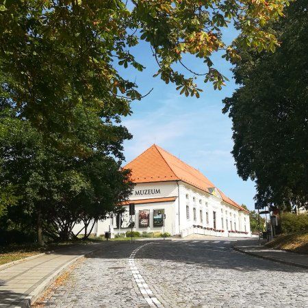 Muzeum Jana Amose Komenského