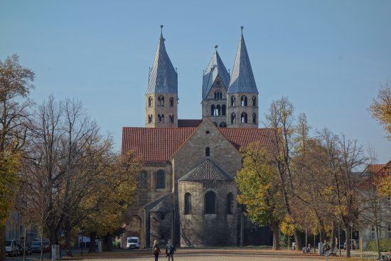 Liebfrauenkirche