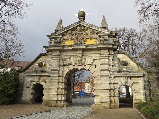 Nürnberger Tor