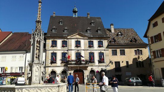 Musée Sundgauvien
