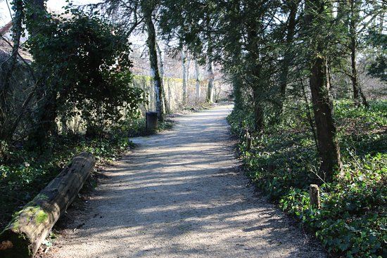 Parc de la Creuzotte