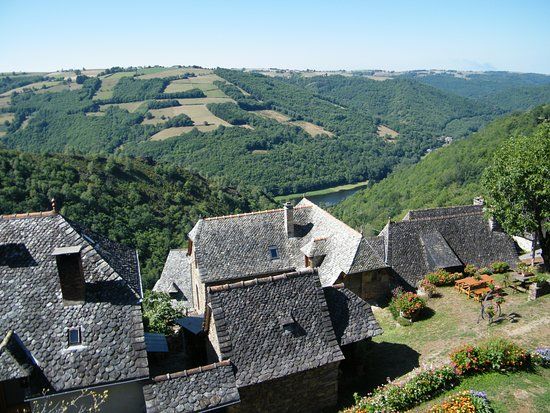 La Vinzelle