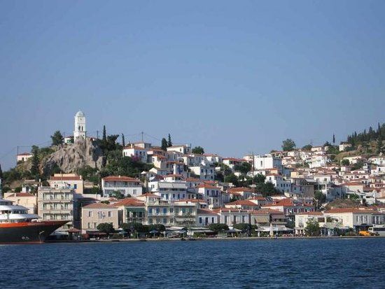 Monument to the Fallen Heroes