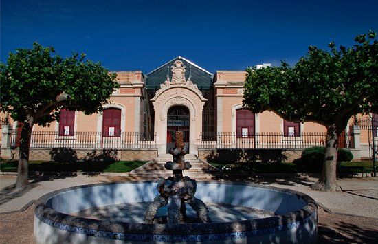 Museo de las Tierras del Ebro