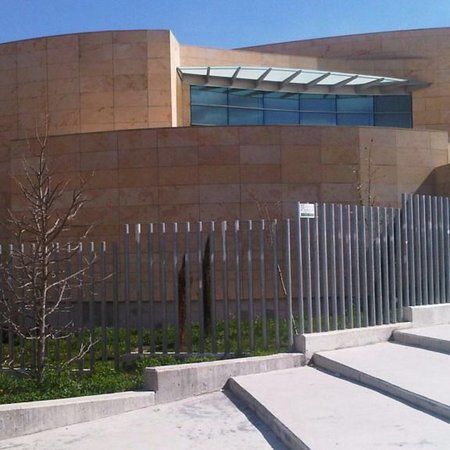 Biblioteca Municipal Francisco Umbral