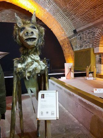 Museum of Woodworking