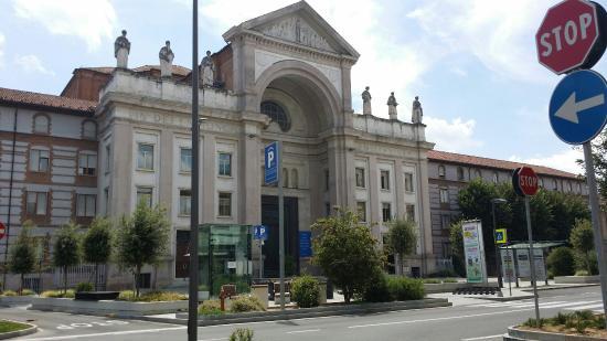 Tempio San Paolo
